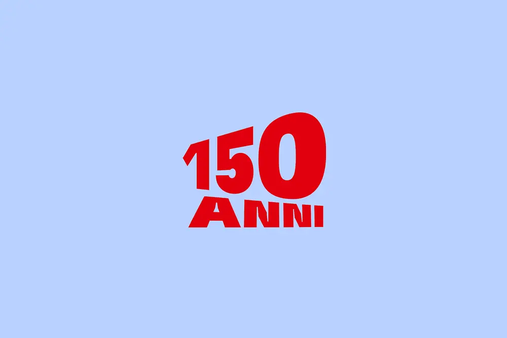 150 anni
