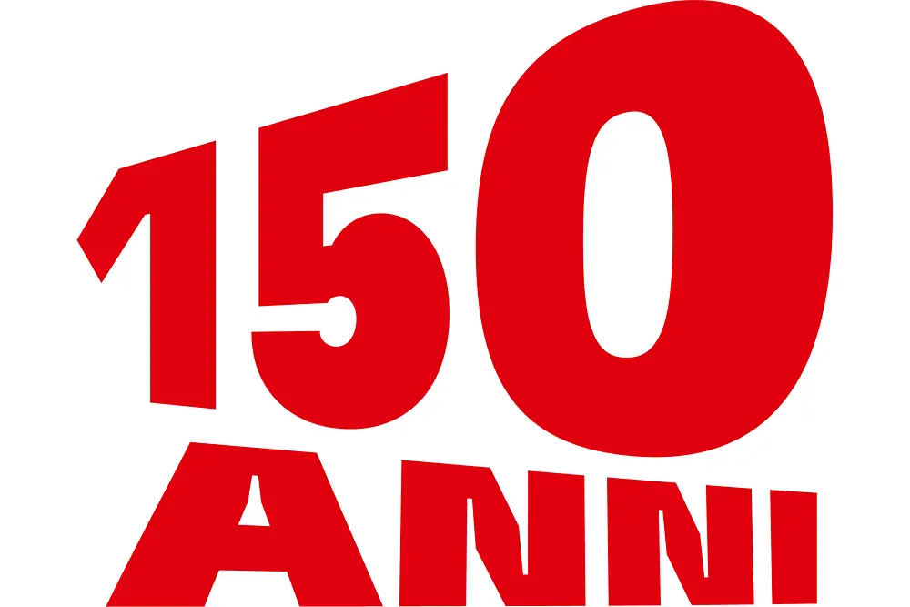 150 anni