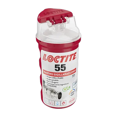 LOCTITE 55 senza ingredienti PFAS/PTFE