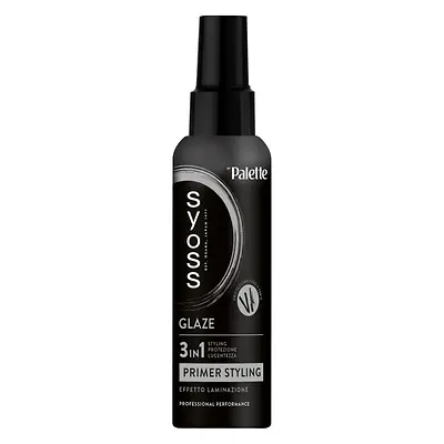 Syoss Color Glaze Primer