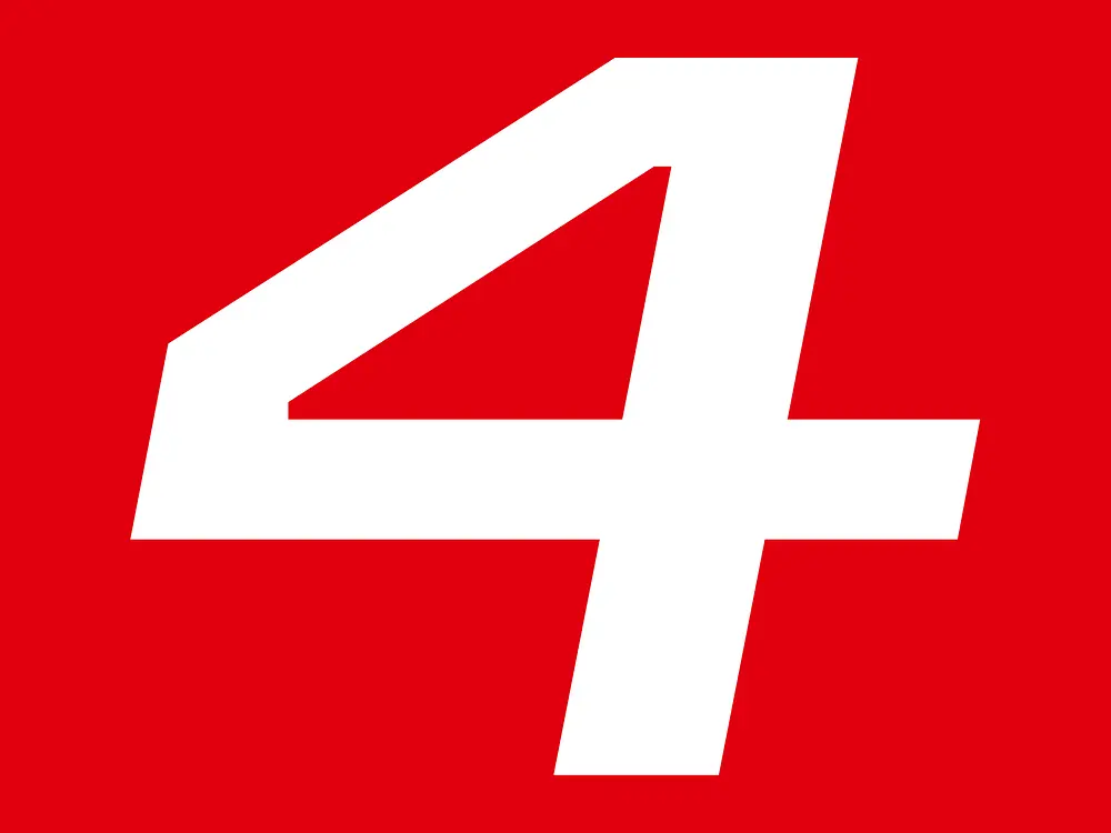 4