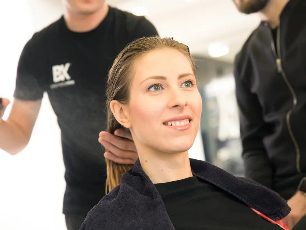 Schwarzkopf Professional
