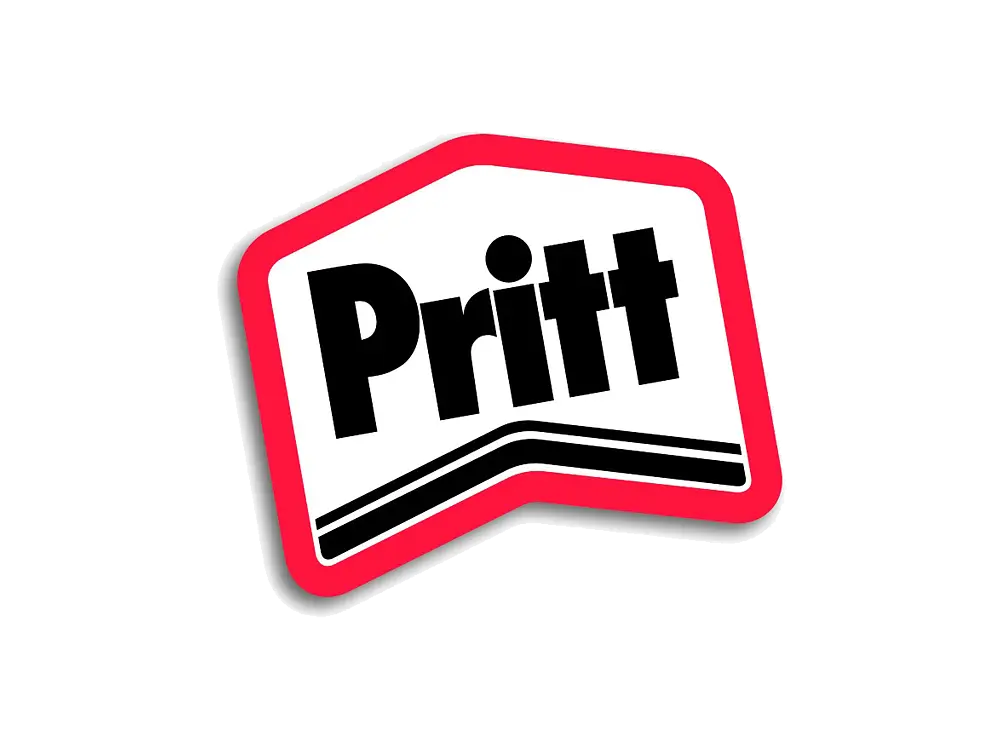 Pritt logo