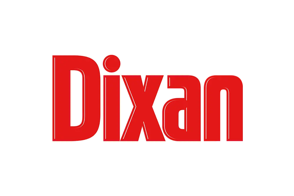 Dixan