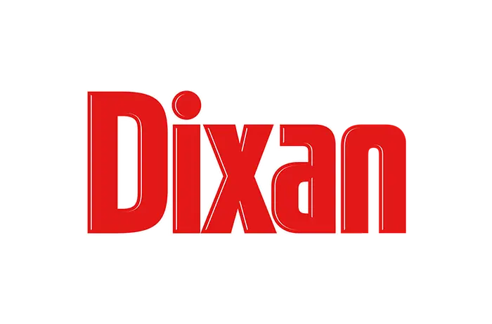 Dixan