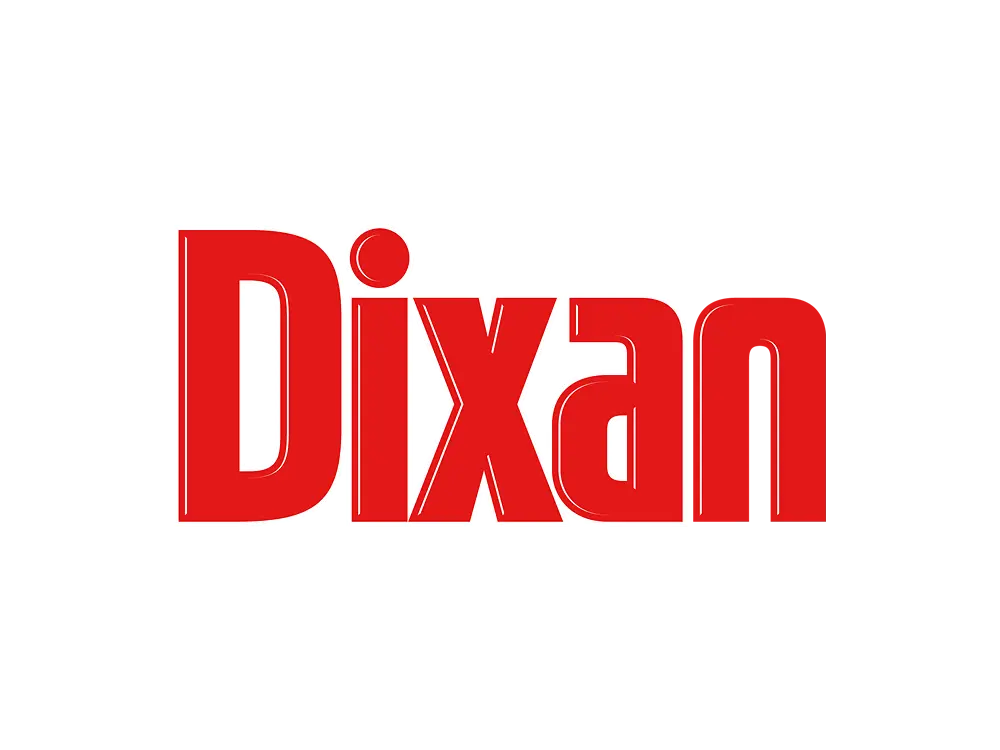 Dixan