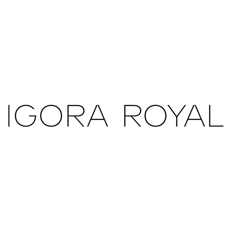 Igora logo