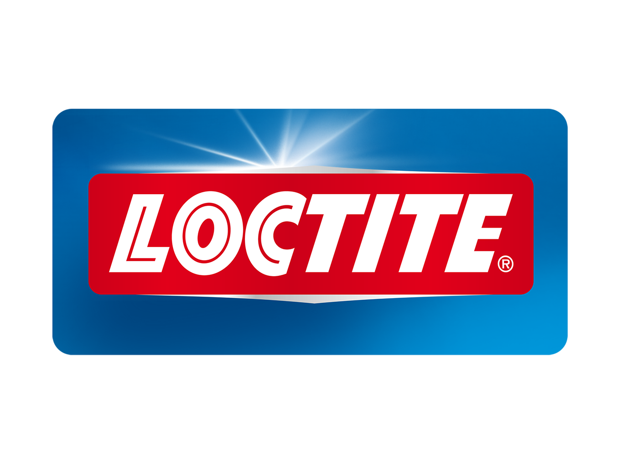 Loctite consumer logo