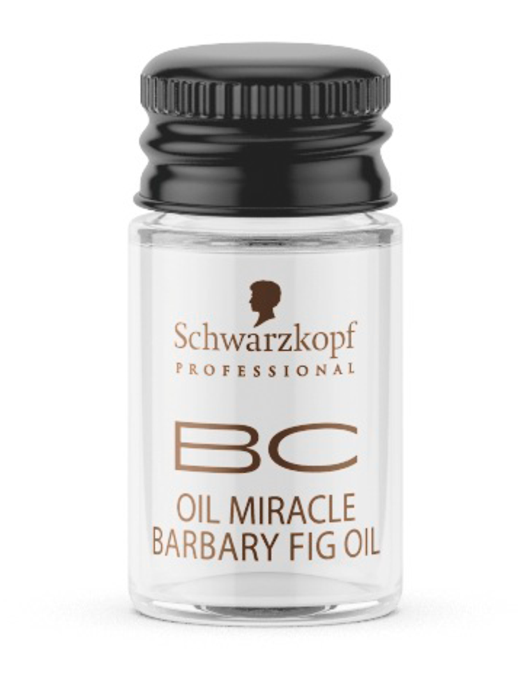 BC Oil Miracle Barbary Fig