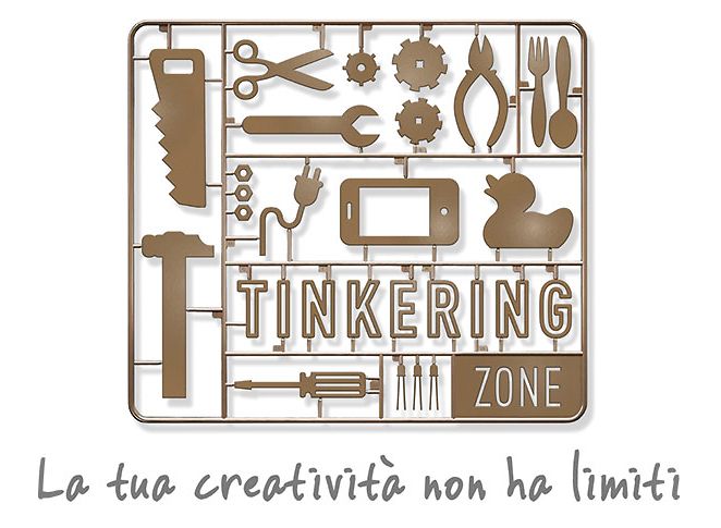 Tinkering Zone