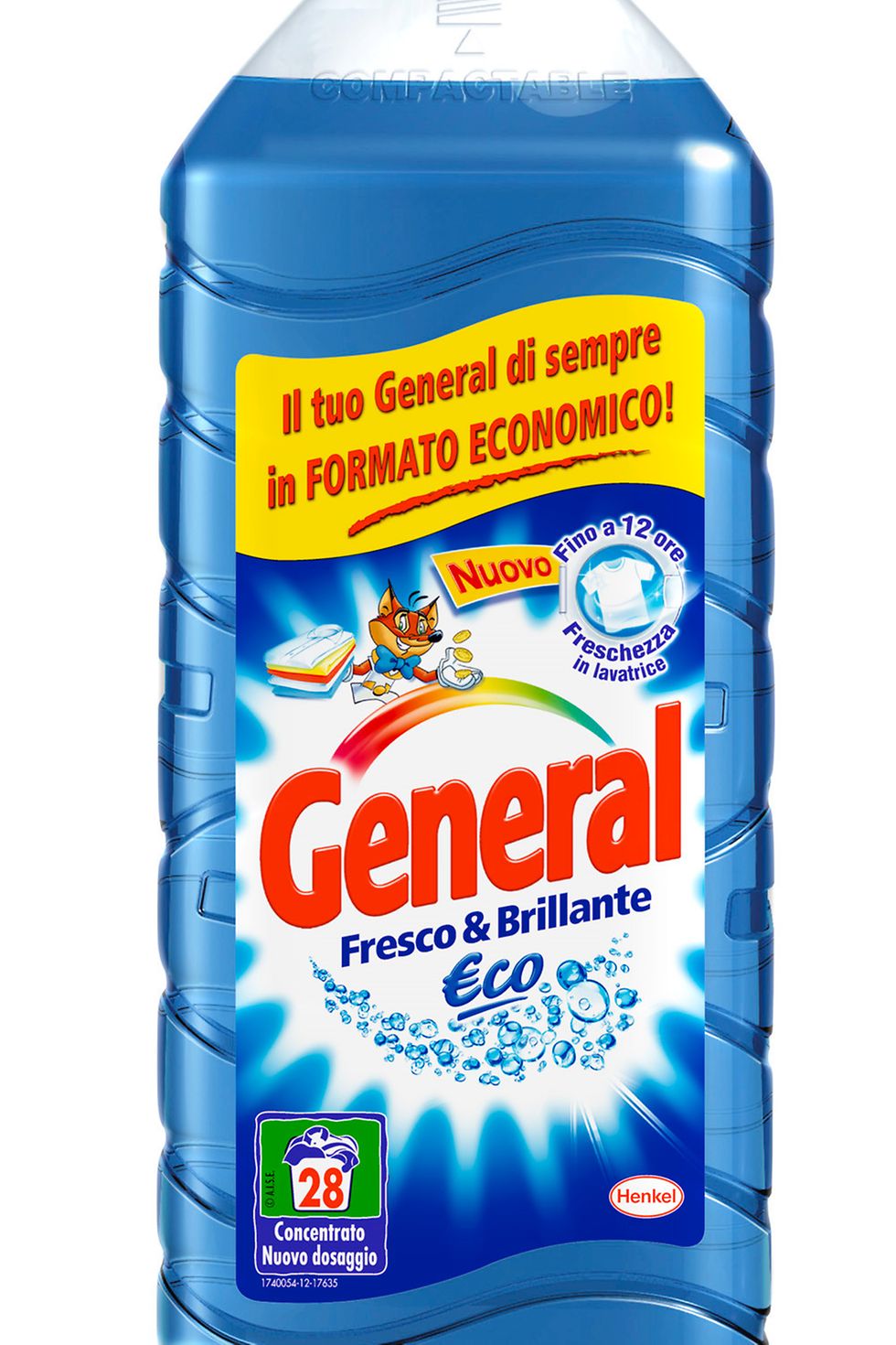 General Fresco & Brillante Eco