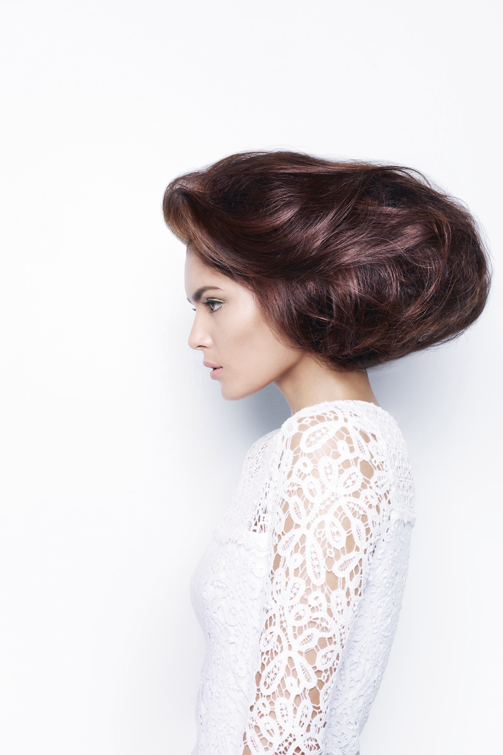 Schwarzkopf Professional Essential Looks Style-Tec Collection WHITE HOT