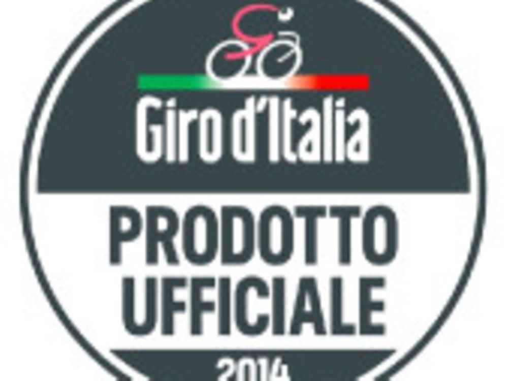 Logo Giro d’Italia