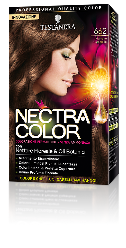 Il Colore Che I Tuoi Capelli Ameranno
