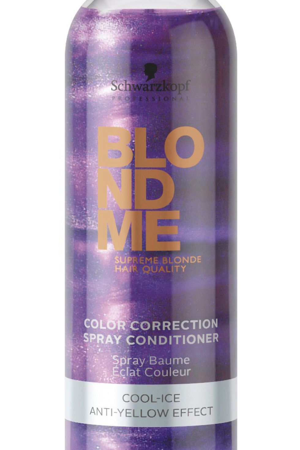 BLONDME Color Correction Spray Conditioner Cool Ice