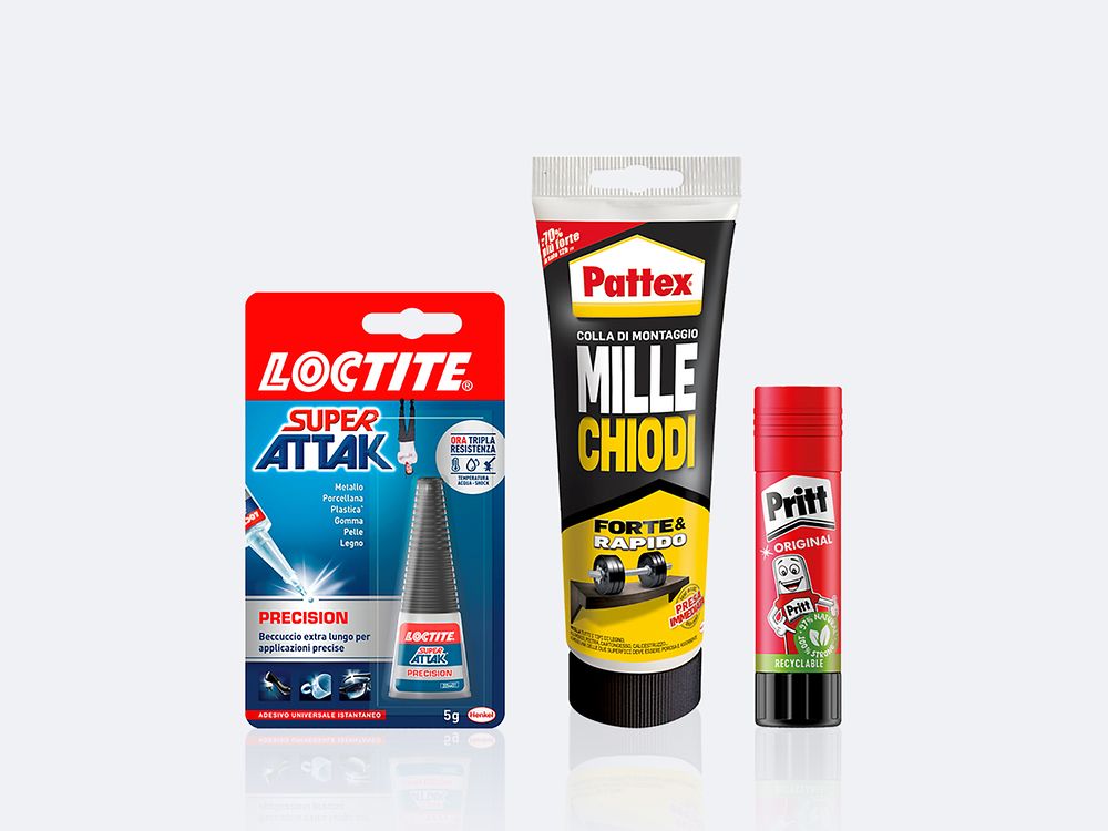 Adhesive Technologies