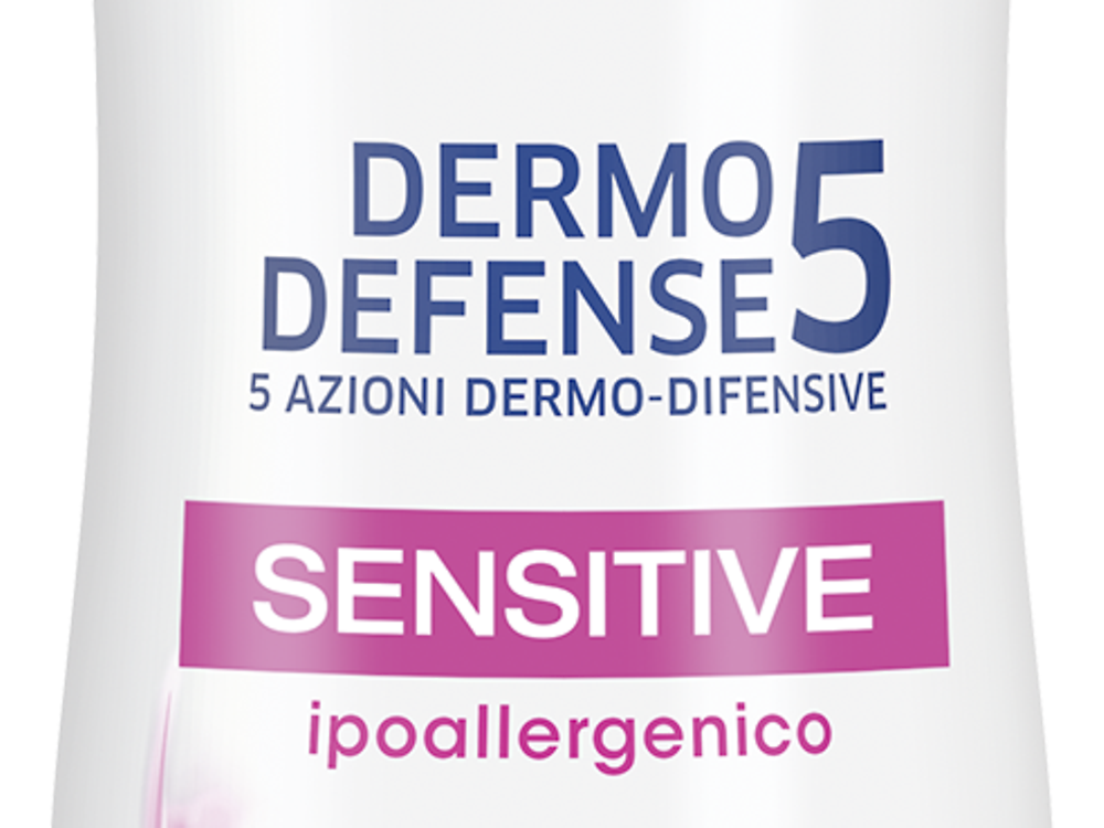 
Neutromed Dermo Defense 5 Sensitive Spray