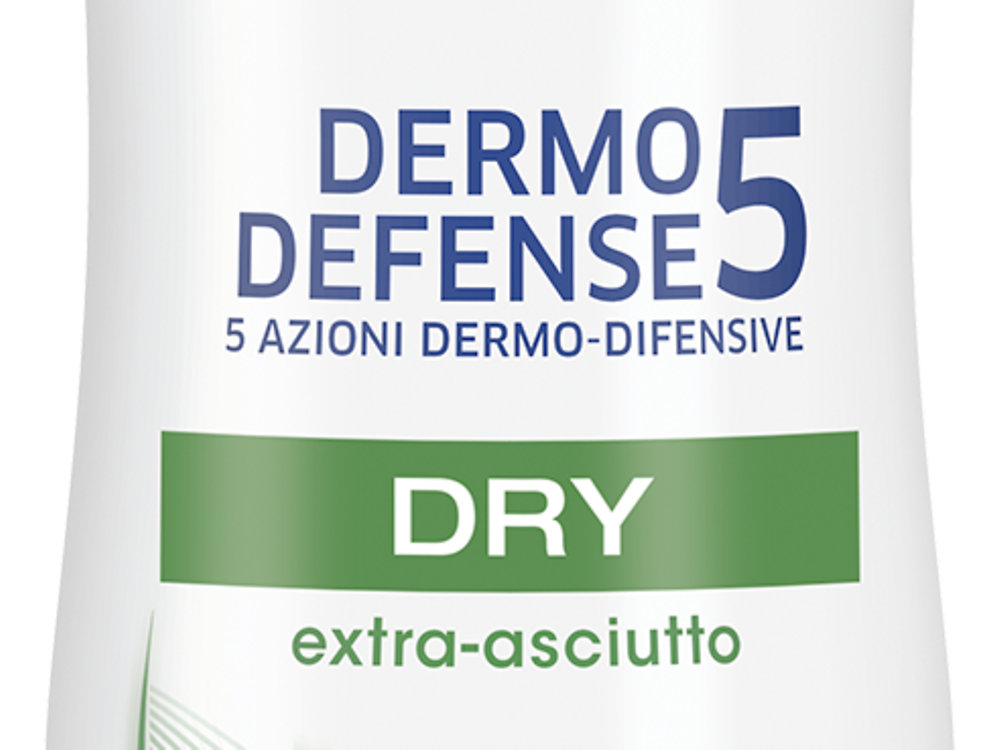 Neutromed Dermo Defense 5 Dry Spray