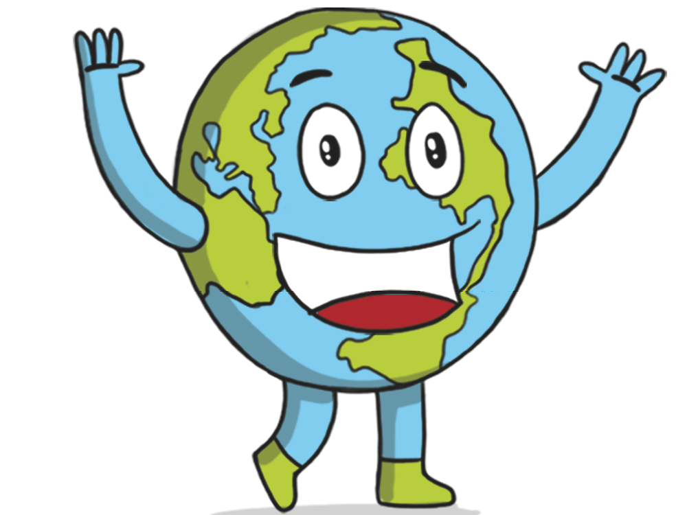 La Terra Felice, il simbolo dell’iniziativa Henkel “Ambasciatori della Sostenibilità”