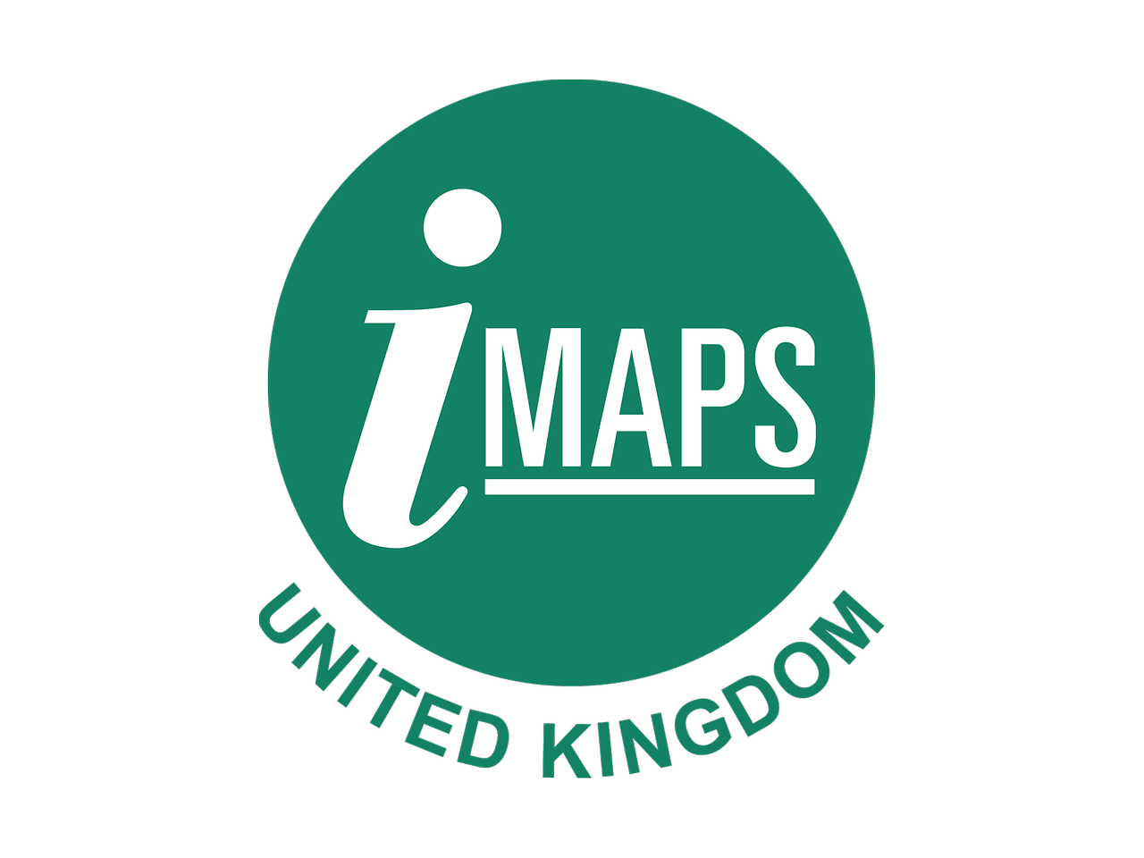 IMAPS UK Logo