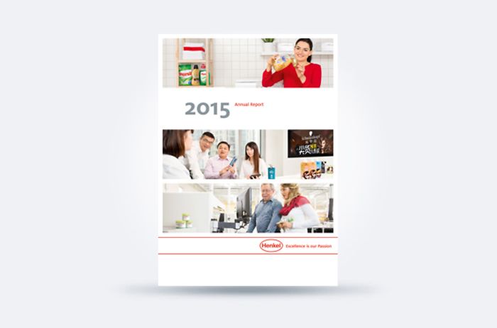 Rapporto Annuale 2015 (Cover)