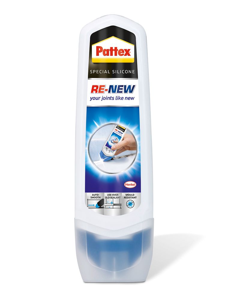 Pattex Re-New from Henkel