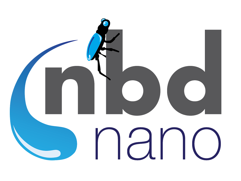 NBD Nano Logo
