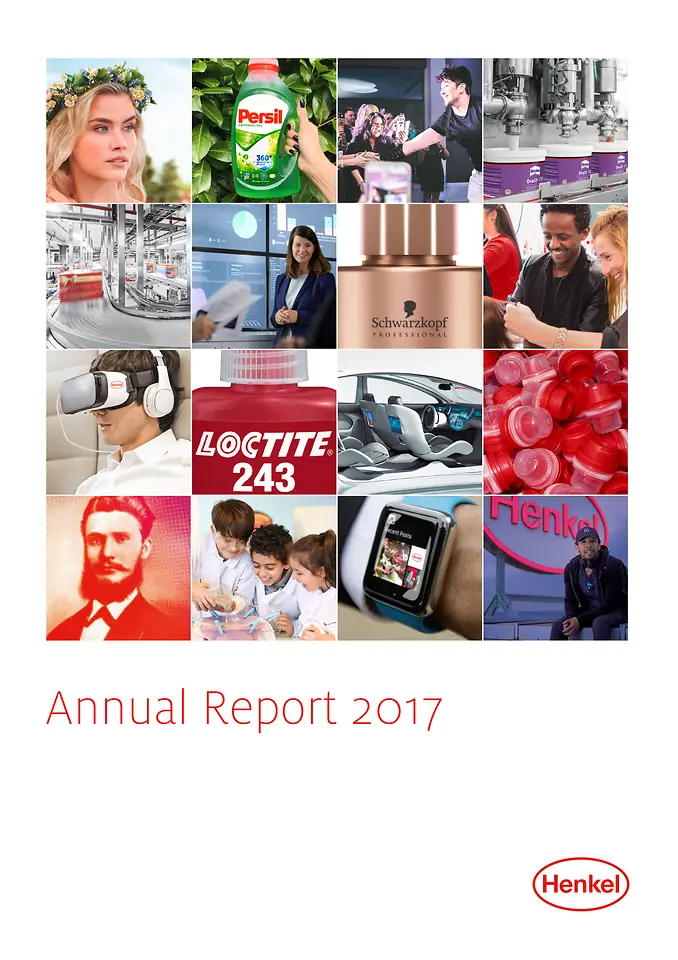Rapporto Annuale 2017 (Cover)