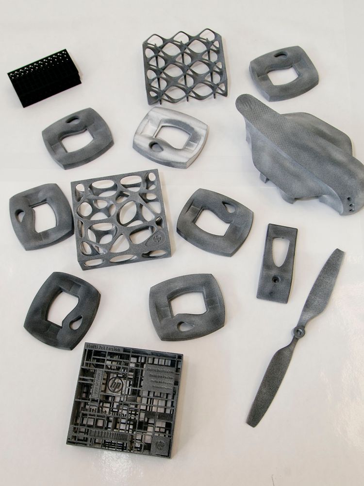 Henkel offers novel materials that enable 3D Printing solutions 