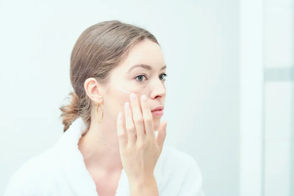 Utilizzando prodotti per lo styling, gel doccia o creme presso il centro “Beauty Insights”, i consumatori contribuiscono al successo delle nostre innovazioni cosmetiche.