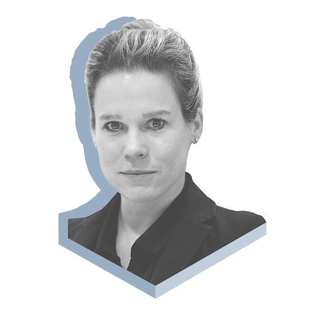 
Andrea Teichmann, responsible for the Integrated Business Solutions area’s excubator and trend scouting at Henkel. Find her on LinkedIn.
