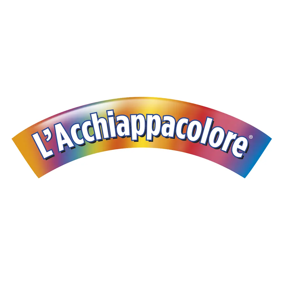 Acchiappacolore logo