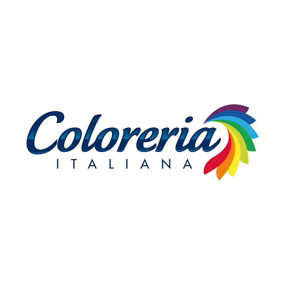 Coloreria logo