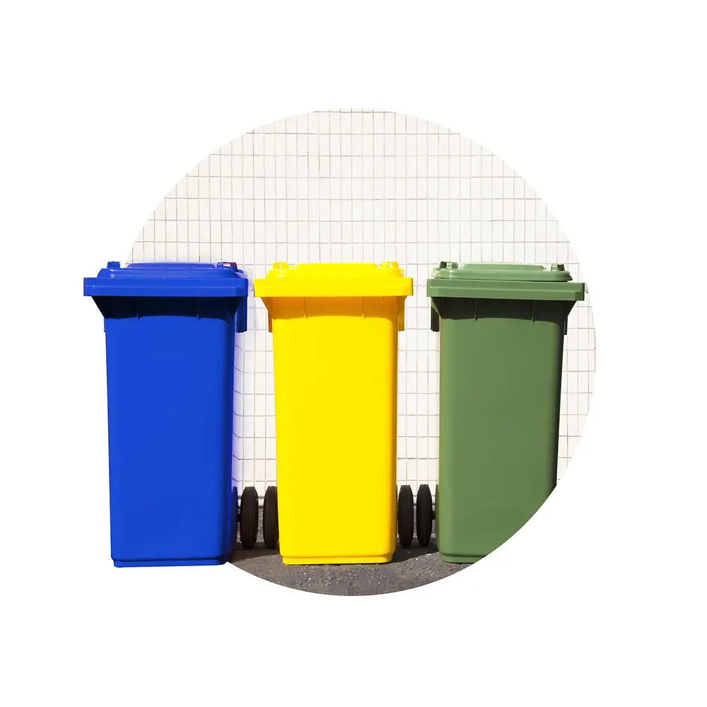 Disposal