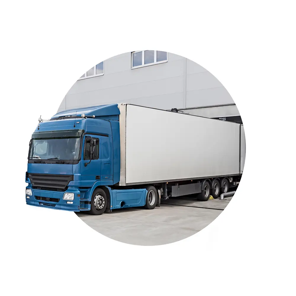 Logistics