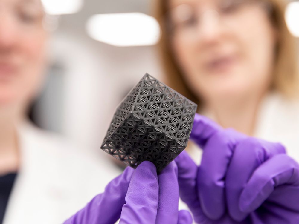 Henkel and Rapid Shape collaborate for novel 3D printing solutions with focus on the mass production of functional parts.