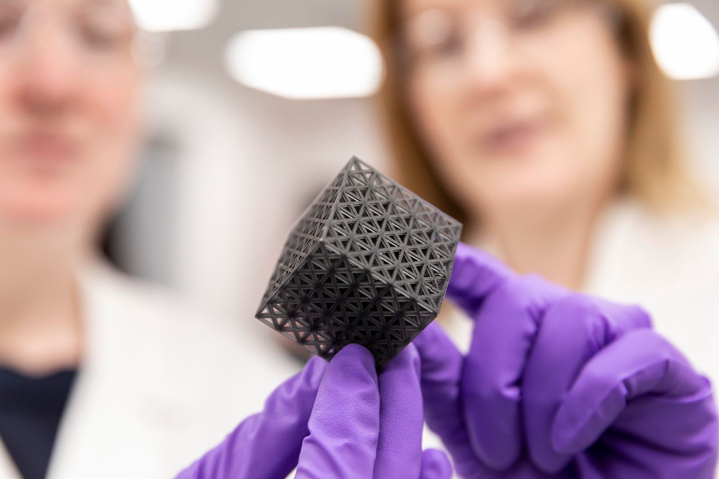 Henkel and Rapid Shape collaborate for novel 3D printing solutions with focus on the mass production of functional parts.